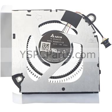 DELTA NS8CC19- 21G13 fan