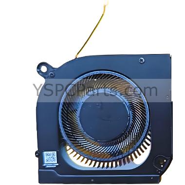 CPU koelventilator voor SUNON EG50061S1-C220-S9A