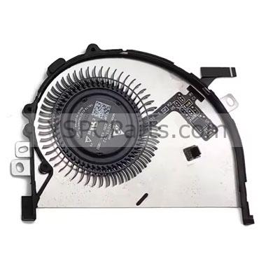 DELTA ND55C22-19E02 fan