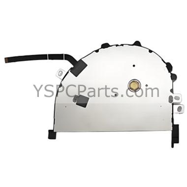 CPU cooling fan for DELTA ND55C22-19E03