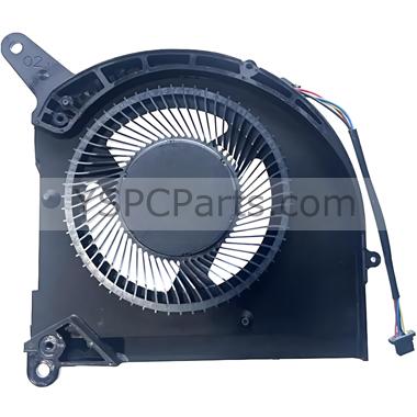CPU cooling fan for FCN FQFX DFSCL12E064867