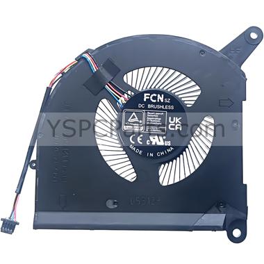 FCN FQFX DFSCL12E064867 fan FCN FQFX DFSCL12E064867 fan