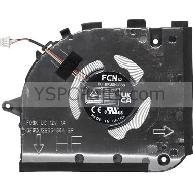 Ventola FCN FQGK DFSCL12E06486A