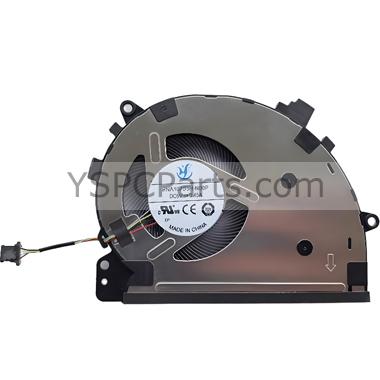 HuaYing BNA107S5H-N00P fan