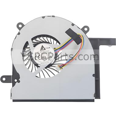 Asus 13PT0280T01011 fan Asus 13PT0280T01011 fan