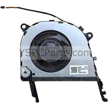 Asus Proart Pz13 Ht5306qa fan