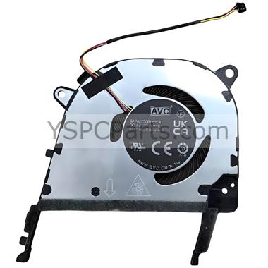 Asus Proart Pz13 Ht5306qa fan Asus Proart Pz13 Ht5306qa fan
