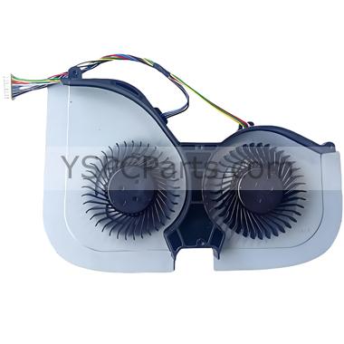 Hp Elite Slice G2 vifte