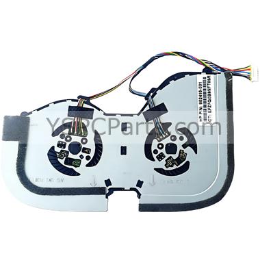 Hp Elite Slice G2 vifte