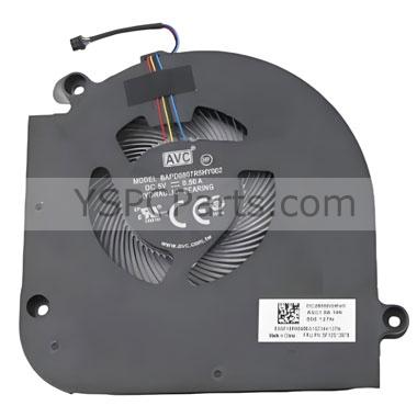AVC BAPD0807R5HY002 fan