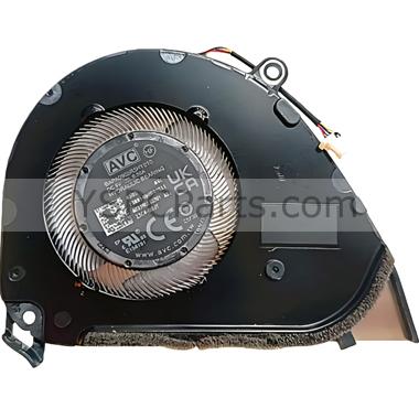 Asus Vivobook S 14 Oled S5406 Lüfter