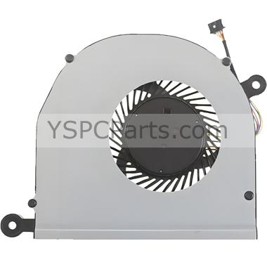 FCN FN0L DFS561405FL0T ventilator