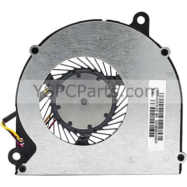 DELTA BUB0612HP-00 fan