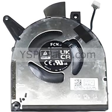 Ventola FCN QRYV DFSCK22115181A