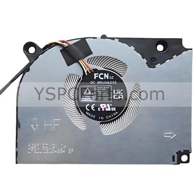 FCN FQ9P DFSCL12E064864 fan