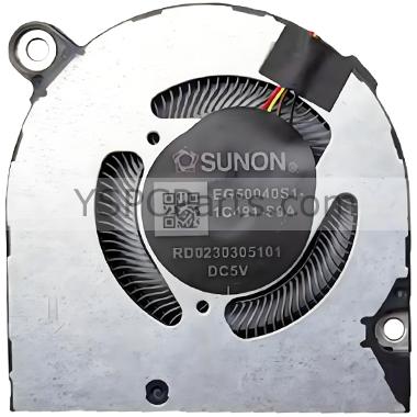 SUNON EG50040S1-1C491-S9A fan
