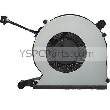 Hp Thunderbolt Dock 120w G2 fläkt