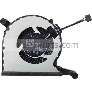 ventilateur Hp Thunderbolt Dock 120w G2 ventilateur Hp Thunderbolt Dock 120w G2