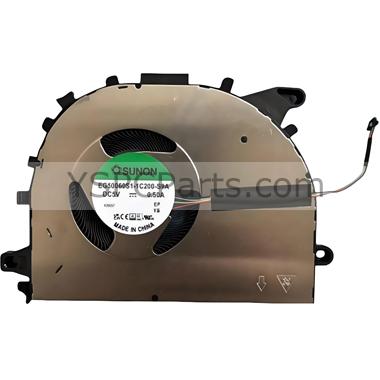 SUNON EG50060S1-1C200-S9A fan
