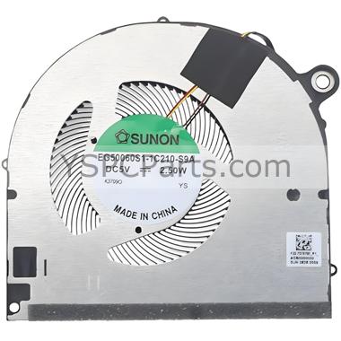 SUNON EG50060S1-1C210-S9A fan