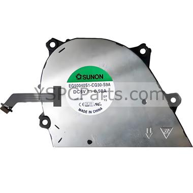 SUNON EG50040S1-CQ30-S9A fan