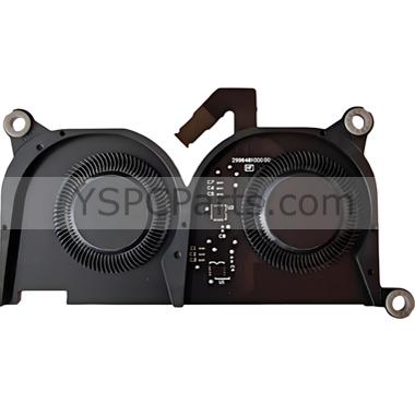 DELTA ND55C0S-23B02 ventilator