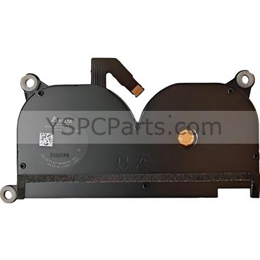 DELTA ND55C0S-23B02 ventilator