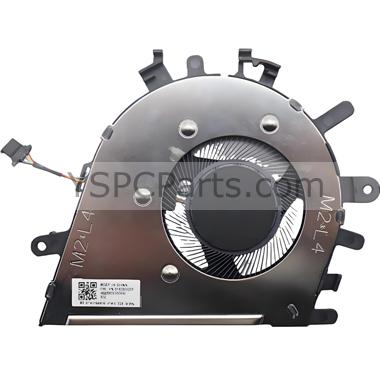 Lenovo 5F10S14236 fan