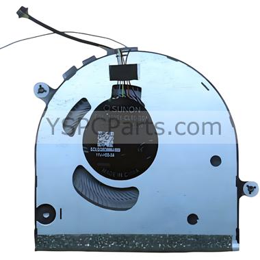 ventilateur SUNON EG50040S1-CL60-S9A