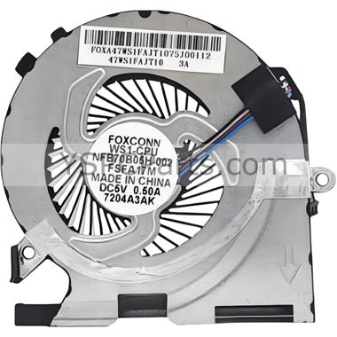 FOXCONN WS1-CPU NFB70B05H-002 FSFA17M fan FOXCONN WS1-CPU NFB70B05H-002 FSFA17M fan