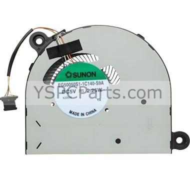 ventilateur Acer Chromebook Spin 713 Cp713-3w