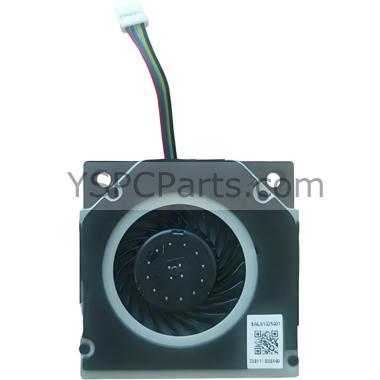 FCN DFB351005PQ0T FKP3 fan