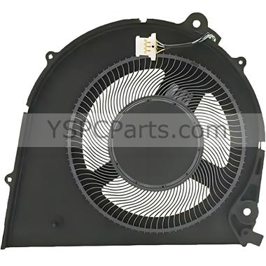 DELTA ND85C65-24E16 ventilator