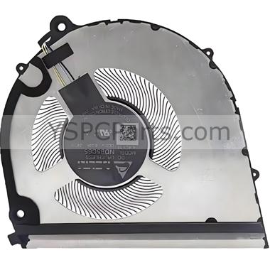 DELTA ND85C65-24E16 ventilator