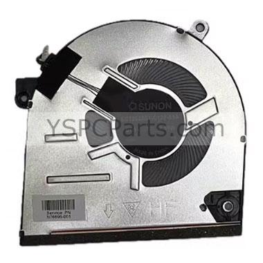ventilateur Hp N76696-001 ventilateur Hp N76696-001