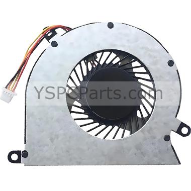 Acer Aspire C27-962 ventilator