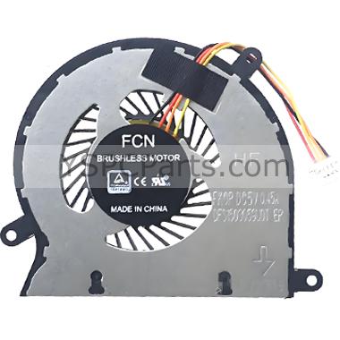 Acer Aspire C27-962 ventilator