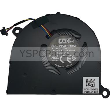 AVC BAPD0504R5HY001 fan