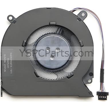 Schenker THER7PH4TX-1411 PH4TUX1 fläkt