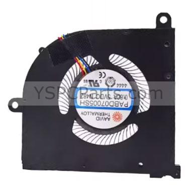 AAVID PABD07005HS N482 vifte AAVID PABD07005HS N482 vifte