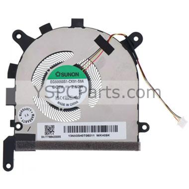 Ventola SUNON EG50050S1-CK91-S9A