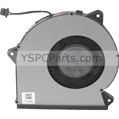 CPU Kylfläkt för AVC BAPD0808R5HY001