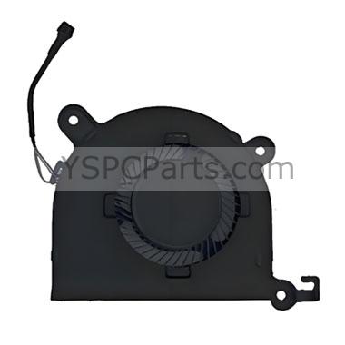 CPU kjølevifte for FCN 0FM9V0000H DQ5D555G075