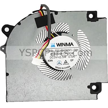 WINMA EGC-84090V1-0AH vifte