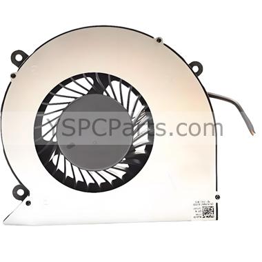 AVC BAZD1125R2U P019 fläkt