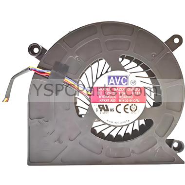 AVC BAZD1125R2U P019 fläkt