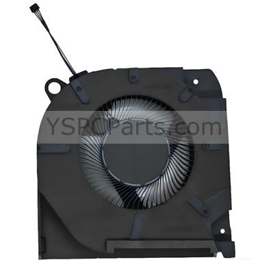 GPU cooling fan for DELTA ND8CC20-22H16