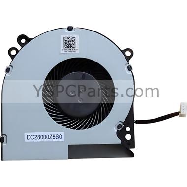 Dell DC28000Z8S0 fläkt
