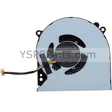 Dell DC28000Z8S0 fläkt