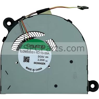 HuaYing BN6505S5H-A03P fan